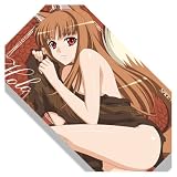  狼と香辛料 ホロビッグタオル