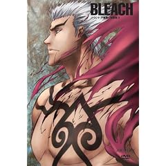 BLEACH  バウント尸魂界・強襲篇 ４