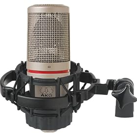 AKG C2000B
