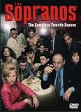 [DVD] The Sopranos: The Complete Fourth Season