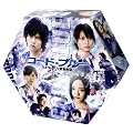�R�[�h�E�u���[ �h�N�^�[�w���ً}�~�� [DVD]