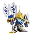 SD�K���_�� SD�O���` Brave Battle Warriors 026 �^ ���W(�W���R�E)�T�[�y���g
