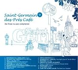 [CD]DJ Cam Quartet feat.Inlove サンジェルマン・デ・プレ・カフェ9