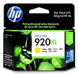 �q���[���b�g�E�p�b�J�[�h HP 920XL�C���N�J�[�g���b�W �C�G���[