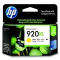 �q���[���b�g�E�p�b�J�[�h HP 920XL�C���N�J�[�g���b�W �C�G���[