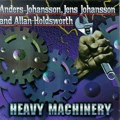 Heavy Machinery