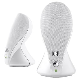 JBL Duet White J DUETWHTJ HARMAN