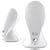 �n�[�}���E�C���^�[�i�V���i�� JBL Duet White J DUETWHTJ HARMAN