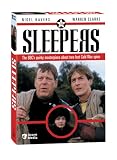 [DVD] Sleepers