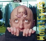 [B&uuml;cher] Horst Evers erklärt die Welt. CD: Lesung, humoristische Kurzgeschichte, Live-Aufnahme