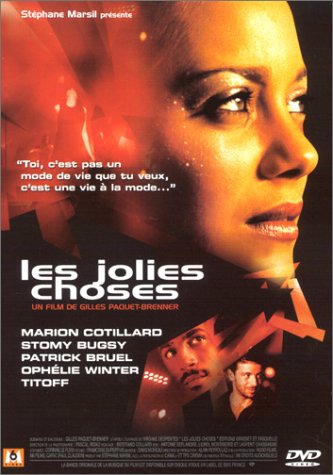  Les Jolies choses
