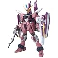 HG 1/144 R-14 ZGMF-X09A �W���X�e�B�X�K���_�� (�@����m�K���_��SEED)