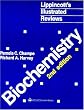 Biochemistry (Lippincott's Illustrated Reviews Series)