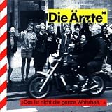 [Music] Das Ist Nicht die Ganze Wahrheit...