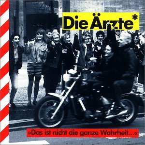  Das Ist Nicht die Ganze Wahrheit...