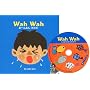 ���[�񂠁[��(�p���) Wah Wah (with CD)