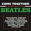 Come Together: Soul/Jazz Tribute to Beatles