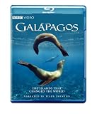 [DVD] Galapagos [Blu-ray]