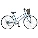 My Pallas(�}�C�p���X) �V�e�B�T�C�N��26�C���`6�i�ϑ� �J���[/�u���[ M-501-BL