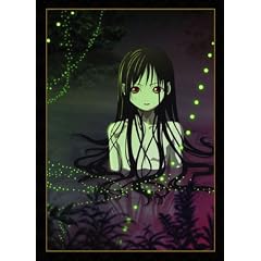 地獄少女 8