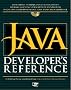 Java Developer's Reference