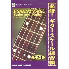 �M�^�[�X�P�[�����K�� (Cherry Lane Music Series)