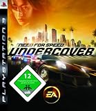 Need for Speed Undercover