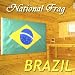 ���� BRASIL �u���W�����a�� ��T�C�Y�i150�~90�����j