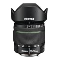 PENTAX DA18-55mm/3.5-5.6AL WR DA18-55mm/3.5-5.6AL WR
