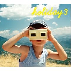 Grand Gallery presents HOLIDAY 3