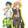 �܂�`�L�IVol.1�y�ʏ�Łz [Blu-ray]