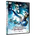 �E���g���}���[���O�` �L���[ �U �r�[�g�X�^�[ STAGE I [DVD]
