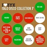 Zyx Italo Disco Collec