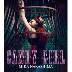 CANDY GIRL(T�V���c�tC)