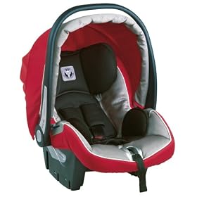 Peg Perego �C���t�@���g�J�[�V�[�g