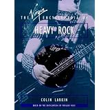 Encyclopaedia of Heavy Rock (Virgin Encyclopedia Series)Colin Larkin�ɂ��