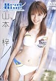 [DVD]山本梓 Real Blue 山本梓 [DVD]
