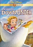 [DVD] The Rescuers Down Under (Widescreen)