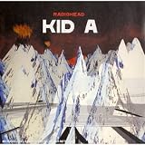 [Music] Kid A