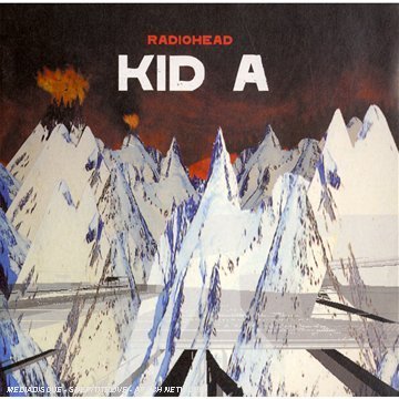  Kid A