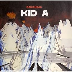 Kid A