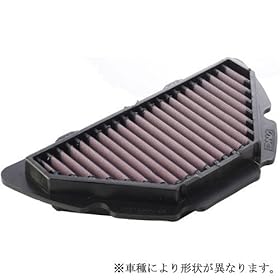 【クリックで詳細表示】DNA 【ディーエヌエー】 モトフィルター【XTZ660 TENERE 93-98/XT600E 90-03】