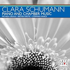 Piano & Chamber Music
