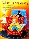 [Book] When I Feel Angry