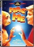 [DVD] Mac And Me