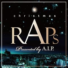 CHRSTMAS RAPS