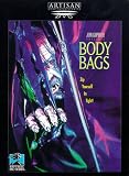 [DVD] Body Bags