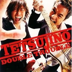 【クリックで詳細表示】DOUBLE TROUBLE