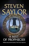 [Book] A Mist of Prophecies