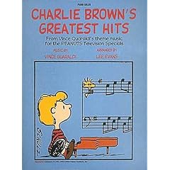 Charlie Brown's Greatest Hits